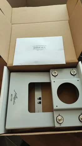 MS1750 kit