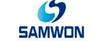 Samwon logo Samwon logo