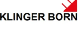 Klinger Born logo