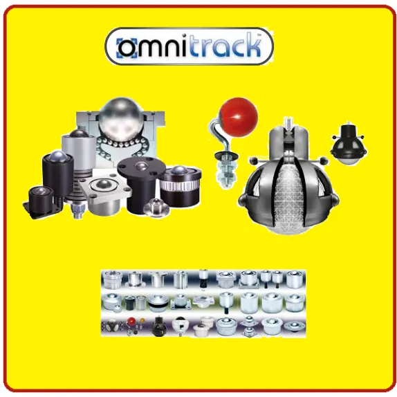 Omnitrack