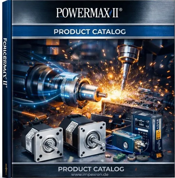 Powermax II
