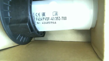 F424   PVDF-41/35Z-700
