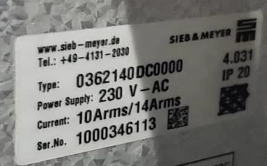 0362140DC0000 