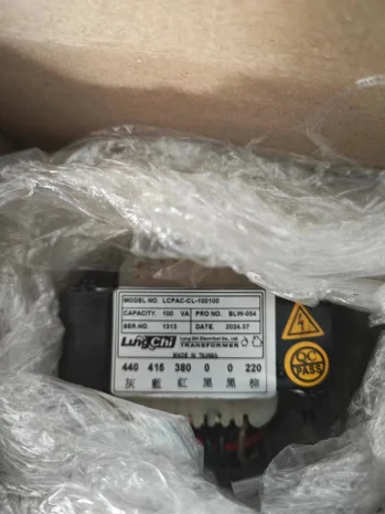 LCP-CL-100100
