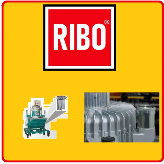 Ribo