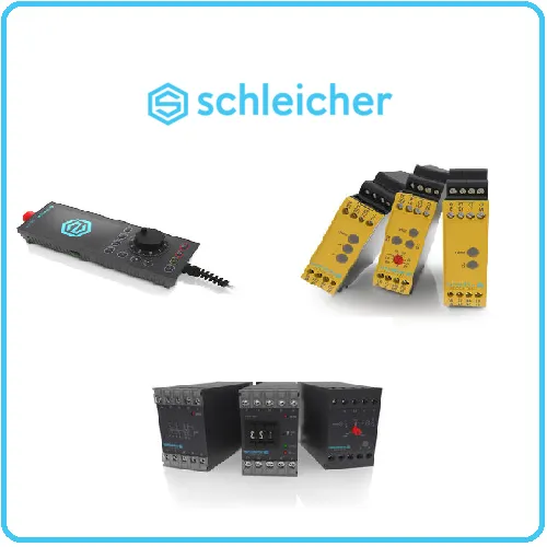 Schleicher