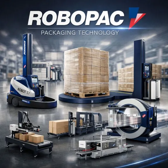 Robopac