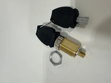 LOCK-017C