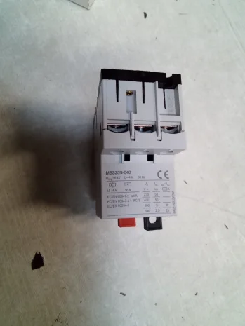 MBS25N-040