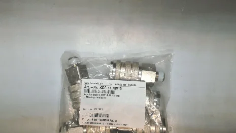 (NW10) R 1/4"(AG)
