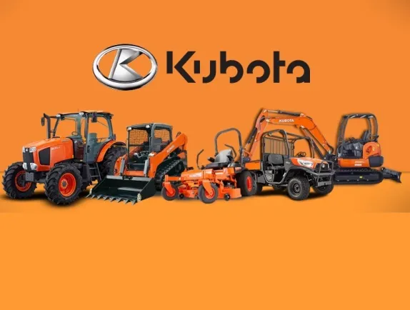 KUBOTA