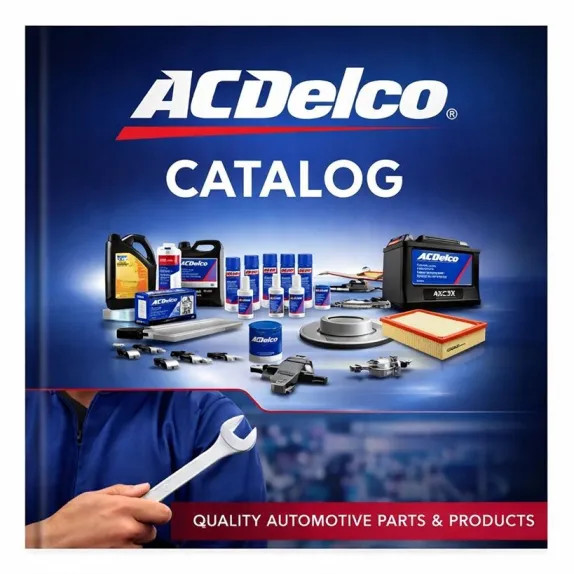 AC DELCO
