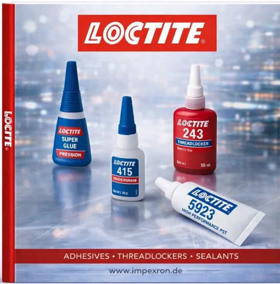 Loctite