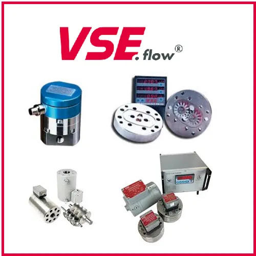 Vse-Flow