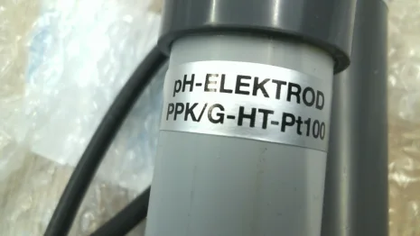 60-K811-10 / PPK/G-HT-Pt100