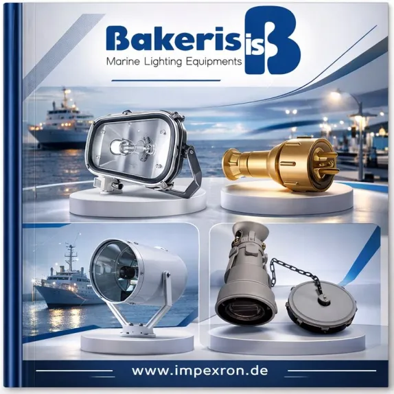 Bakeris
