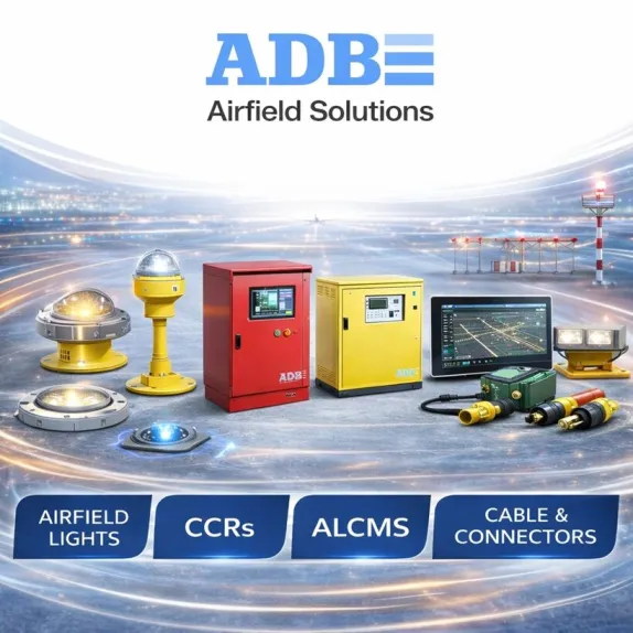 ADB Airfield Solutions