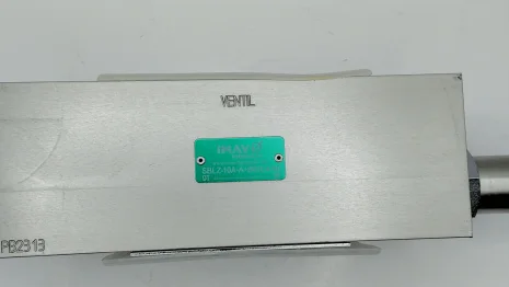 1049694 / SBLZ-10A-A+B01CA/30