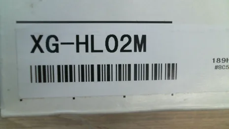 XG-HL02M
