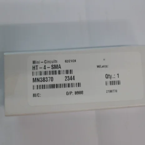 HT-4-SMA