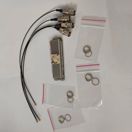 SC400N4 M2 SDI