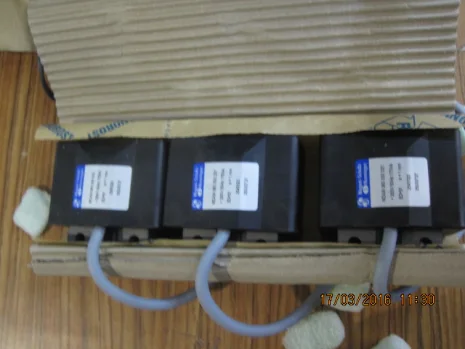 35000727 - WZAW 060 X00D31 (OEM*)