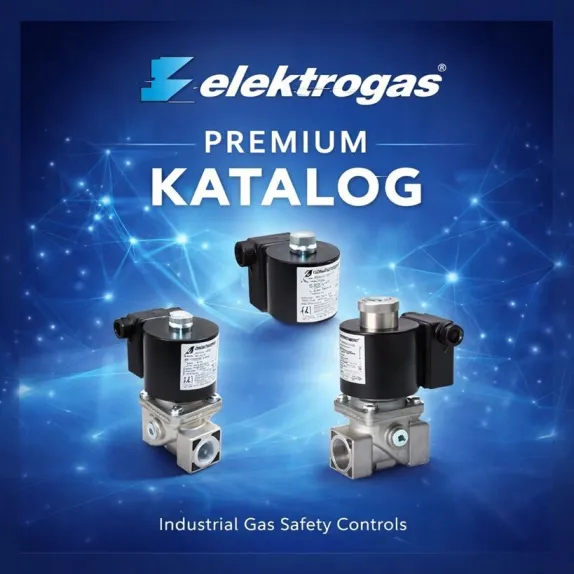 Elektrogas