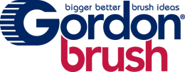 Gordon Brush logo