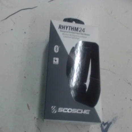 RHYTHM 24