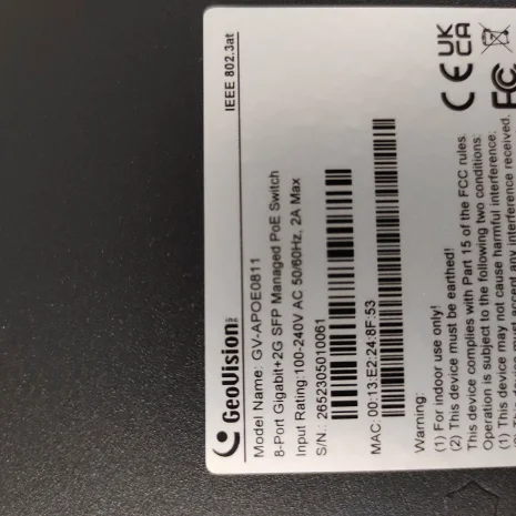 GV-APOE0811