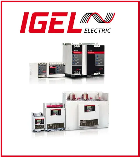IGEL Electric
