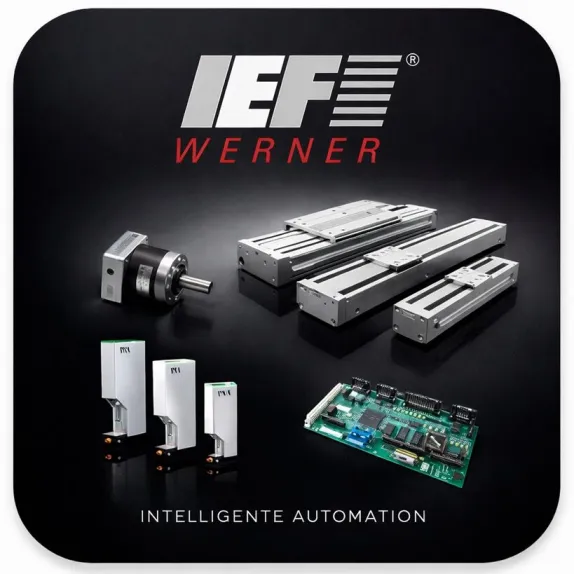IEF-Werner
