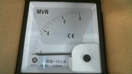BE-96 2-8MVR  DC4-20mA