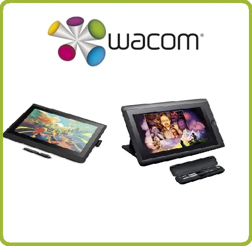 Wacom
