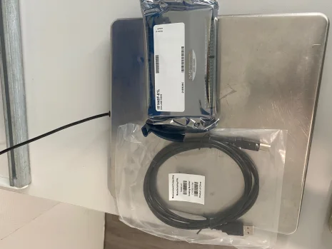 USB-1608G