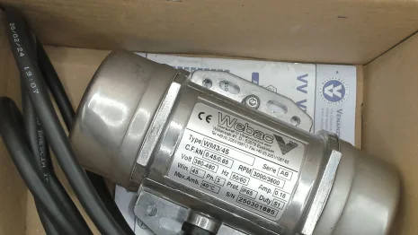 MICRO WM 3 PH 3/45