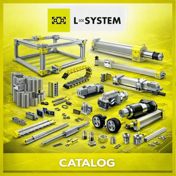 L-System
