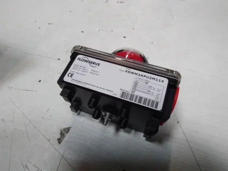 SWB PMV XNWM2APU2M114