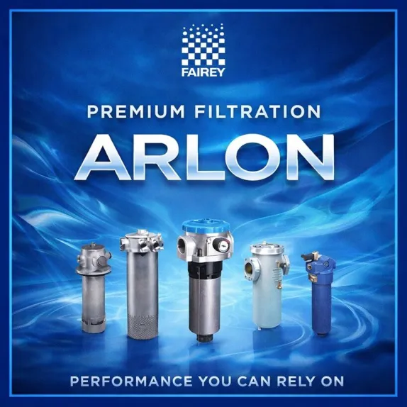 Arlon (Parker)
