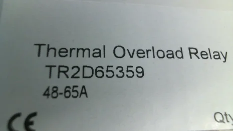 TR2-D65359 48-65A