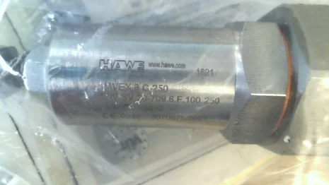 MVEX 6 C (401510)