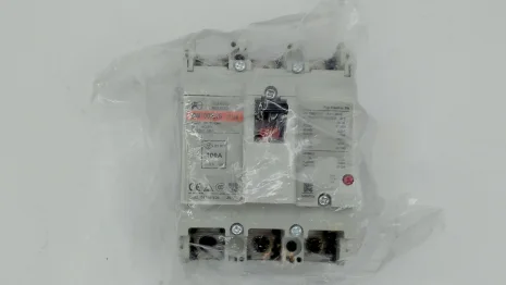 BW100EAG 100A
