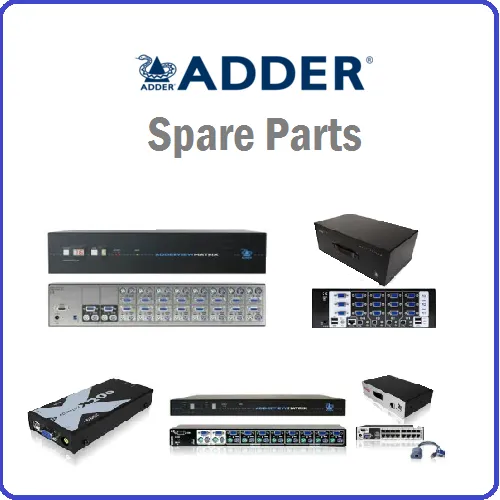 Adder Technology
