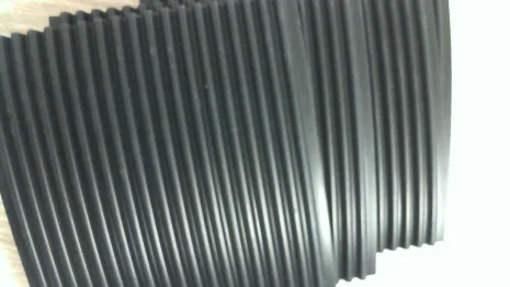 Elastic insert 100 x 100 mm