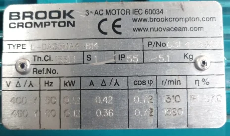 L-DA63MA 