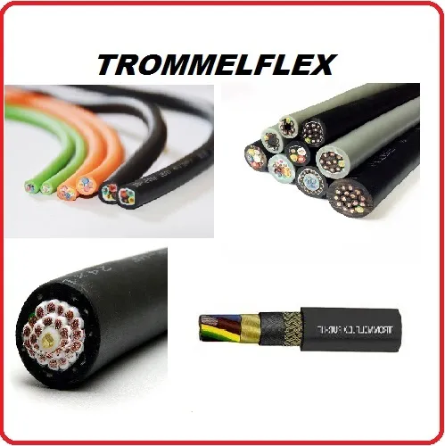 TROMMELFLEX