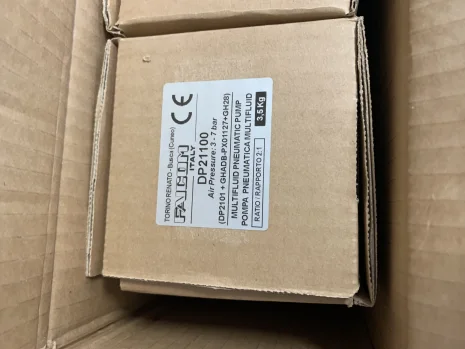 DP21100