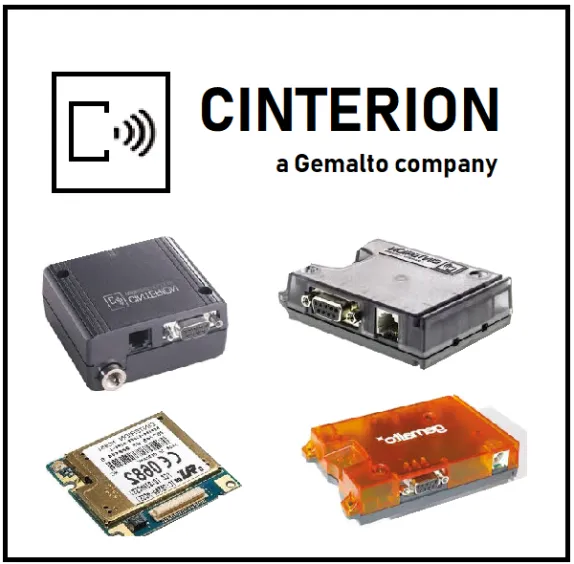 Cinterion