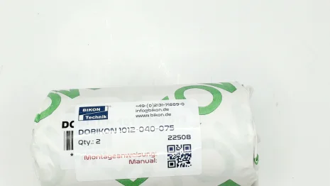 DOBIKON  1012-040-75