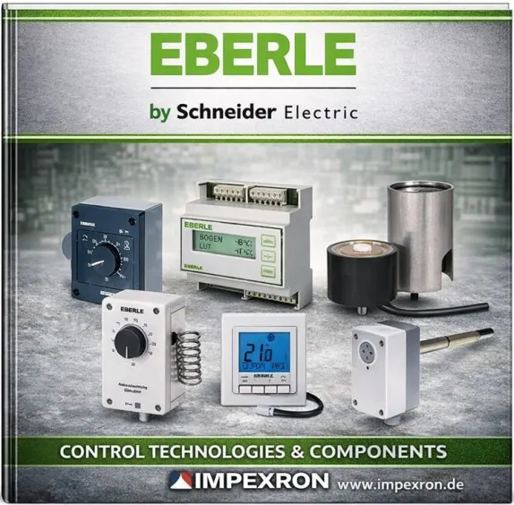 Eberle (Schneider Electric)